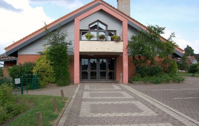 Bibliothèque de Montbronn