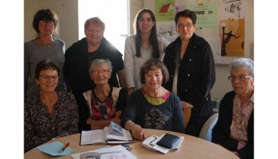 Médiathèque d'einville