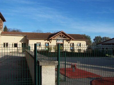 Bibliothèque de sardieu