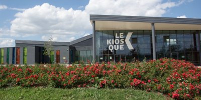 Bibliothèque Pour Tous