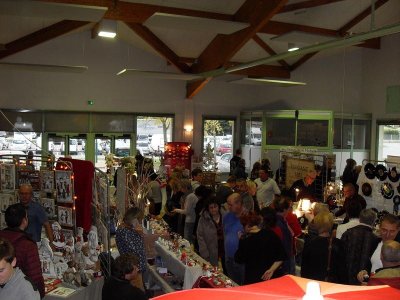 Médiathèque municipale