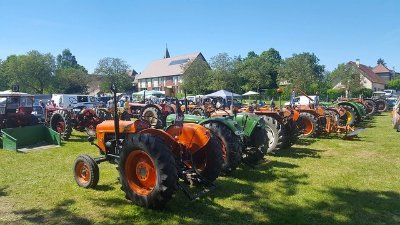 Médiathèque Roger Gallien - St André le Gaz