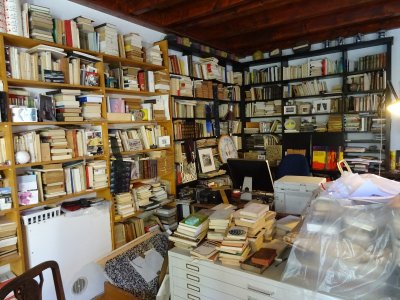 Bibliothèque municipale Michel Butor