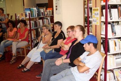 Médiathèque Municipale