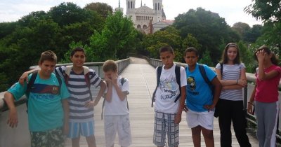 Centre Social et Culturel de La Mulatière