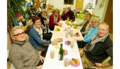 Bibliotheque Municipale