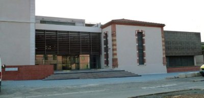 Médiatheque de Réalmont