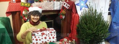 Bibliothèque de Loire-Sur-Rhône