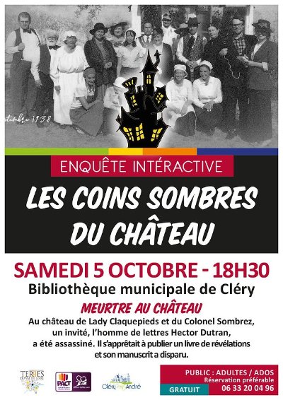 Bibliothèque Municipale