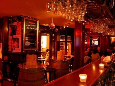 Musée de Cluny - Musée national du Moyen Âge