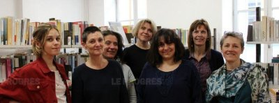 Médiathèque Jacques Brel