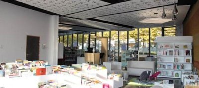 Médiathèque de Saint-Jean-de-Soudain