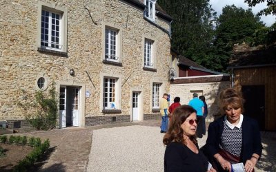 Bibliothèque Municipale