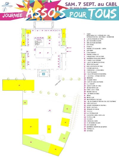 Culture et Bibliothèque Pour Tous