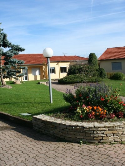 Médiathèque L comme Lire