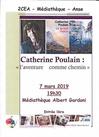 Médiathèque Albert Gardoni