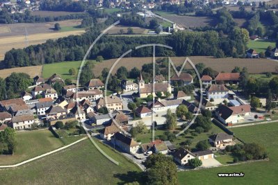 Médiathèque de Chimilin