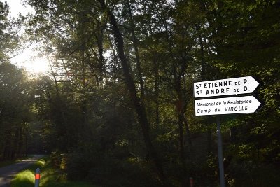 Mémorial de la Résistance