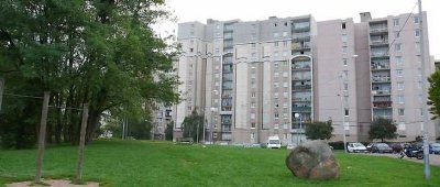 Médiathèque de Montconseil