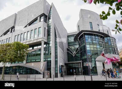 Médiathèque Coeur de Ville