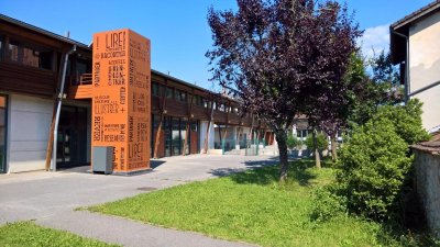 Bibliothèque Municipale