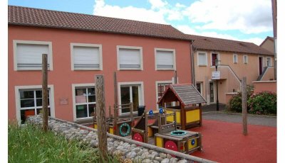 Médiathèque Le Jardin des lecteurs