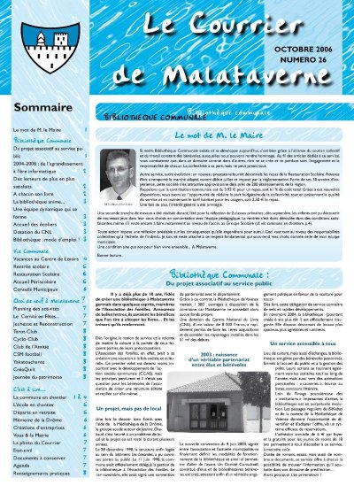 Bibliotheque des mille feuilles