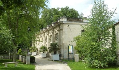 Bibliothèque Emile Littre