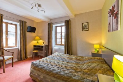 Médiathèque de Saint-Sauves