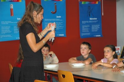 Médiathèque Jules Verne