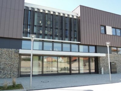 Médiathèque Départementale