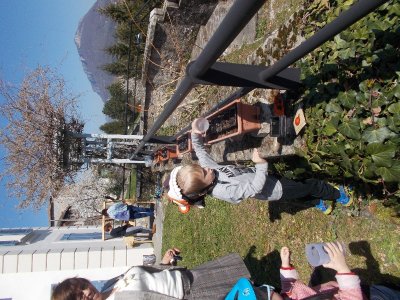 Médiathèque Michel Brunel