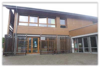 Bibliothèque municipale de Vaulnaveys-le-bas