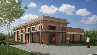 Bibliothèque municipale d'Embrun