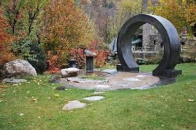 Médiathèque intercommunale de Valgorge