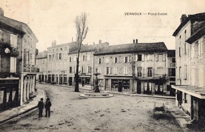 Bibliothèque municipale