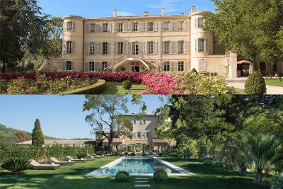 Médiathèque d'Estoublon