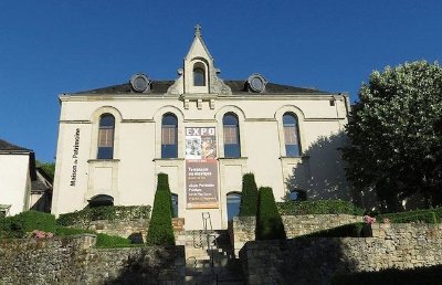 Maison du Patrimoine