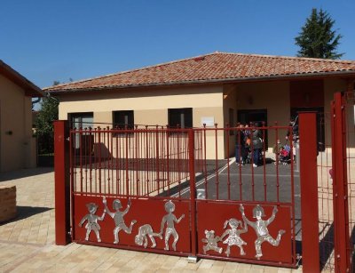 Médiathèque municipale d'Arnas