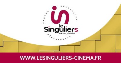 Le Singuliers - Cinéma
