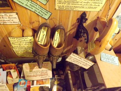 Musée de la batellerie et de la pêche