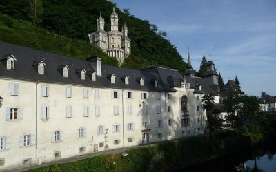 Musée du Patrimoine des Pères de Bétharram