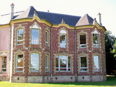 Bibliothèque André Malraux