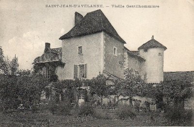 Médiathèque de Saint-Jean-d'Avelanne