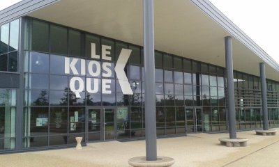 Bibliothèque municipale