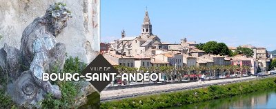 Bibliothèque Municipale de Bourg St-Andéol