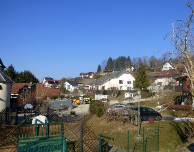 Bibliothèque Municipale