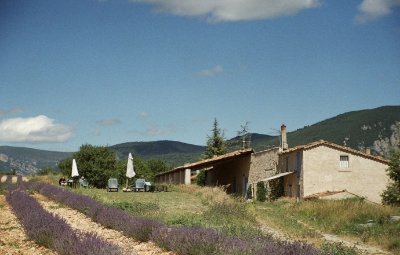Médiathèque de Saint-Jurs