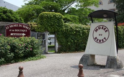 Musée du Béret