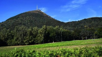 Médiatheque Dômes Sancy Artense